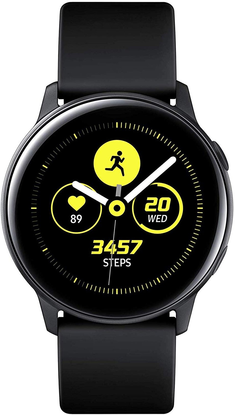 Samsung Galaxy Watch Active