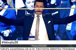 TVP