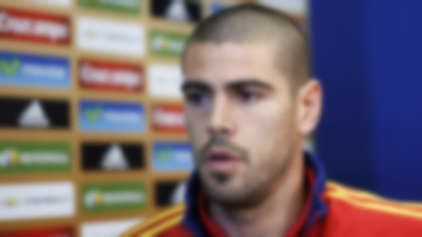 Victor Valdes chce, żeby Iker Casillas wywalczył "Złotą Piłkę"