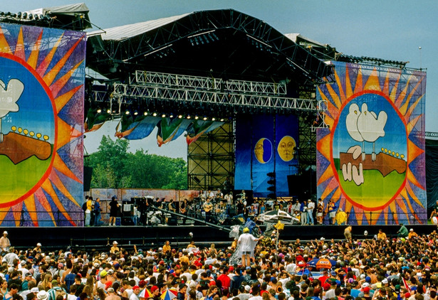 Festiwal Woodstock 2019 odwołany. "Produkcja niegodna marki"