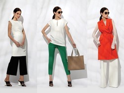 Biurowy szyk na lato: kolekcja Furelle