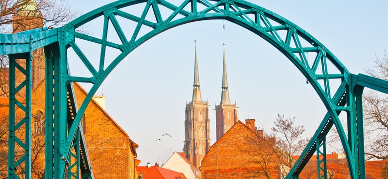 Megaawaria we Wrocławiu. Przez kilka godzin miasto było bez wody