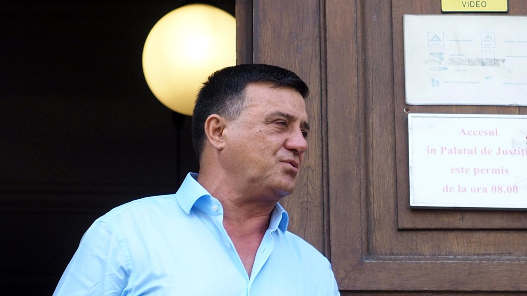 Niculae Bădălău, bun de judecat pentru corupție, după aproape 4 ani. Judecătorii: „Excluderea unor probe nu înseamnă nulitatea rechizitoriului”