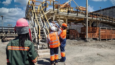 Africa Oil & Power Conference