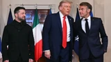 To on ubiera Zełenskiego. Ostro odpowiedział na burzę wokół garnituru