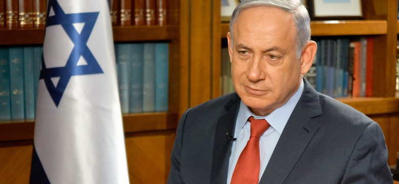 Netanjahu ostrzega: Zrobimy wszystko, by Iran nie miał broni jądrowej