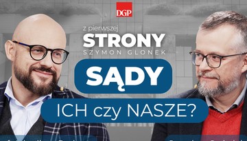 W poszukiwaniu antidotum na polaryzację: Przyszłość demokracji i wymiaru sprawiedliwości