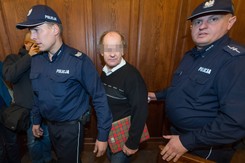 'Fryzjer' skazany przez sąd. Zobacz, jaka spotkała go kara za ustawianie meczów piłkarskich