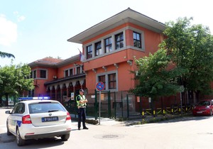 OŠ "Dimitrije Davidović" u Smederevu