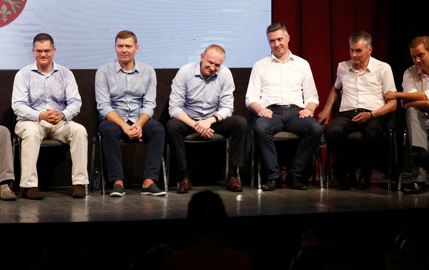 opozicija  RAS foto Vesna Lalic 93