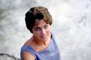 Lucia Berlin