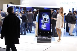 MWC 2013: Oto najnowsze systemy elektroniczne, które ułatwią nam życie