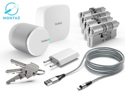 Twórcy polskiego inteligentnego zamka: Zdalne otwarcie przez nieupoważnionych nie jest możliwe