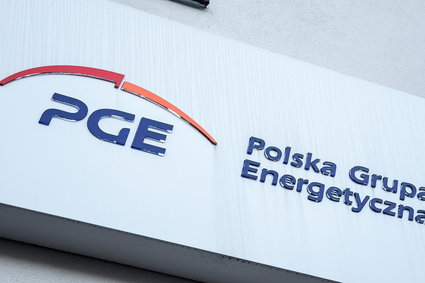 PGE zyskała ponad 1,2 mld zł w pierwszym półroczu