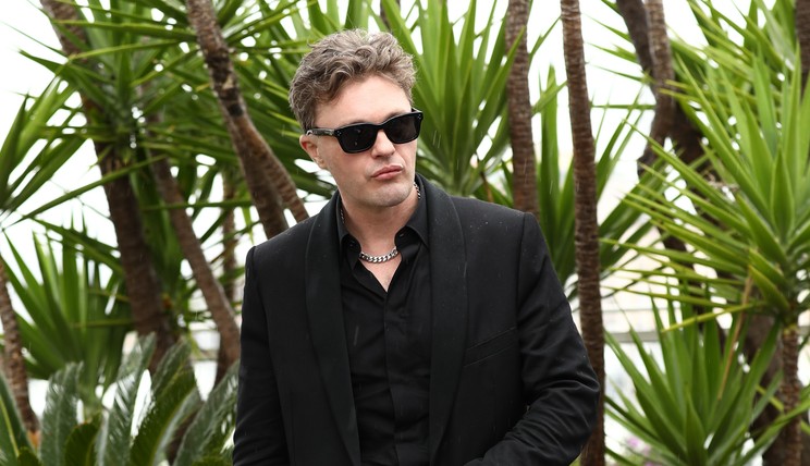 Michael Pitt was arrested on charges of sexual violence