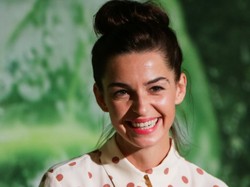 Makijaż nie ukryje niedoskonałości... Agnieszka Więdłocha opowiedziała, jak zapewnia sobie piękny wygląd