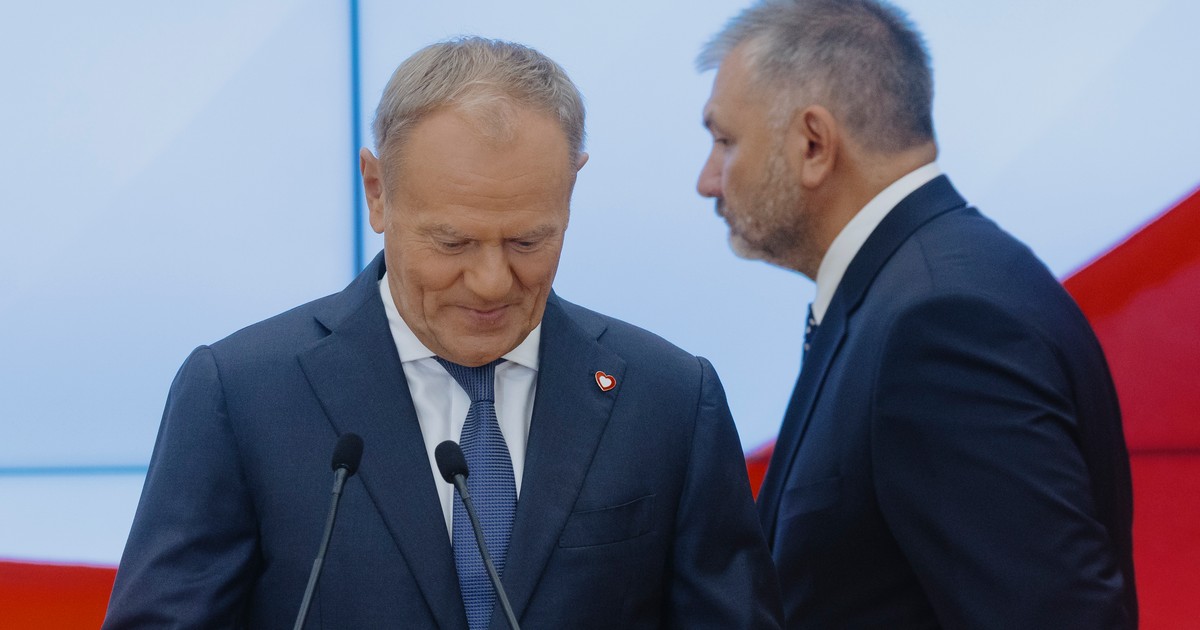 Kim do ministra Żurka: Uprzejmie donoszę, że wykryliśmy przekręt. Dlaczego rząd nie reaguje?