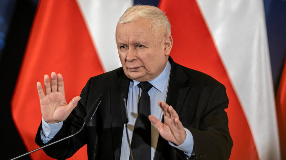 Jarosław Kaczyński