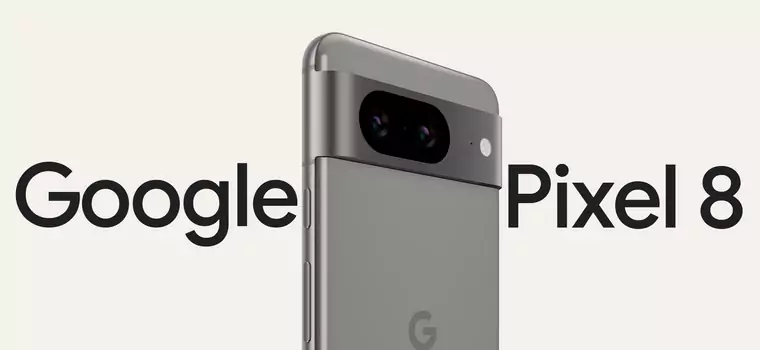 Ekran w Google Pixel 8 Pro z defektami. Użytkownicy się skarżą, Google odpowiada. Co z gwarancją?