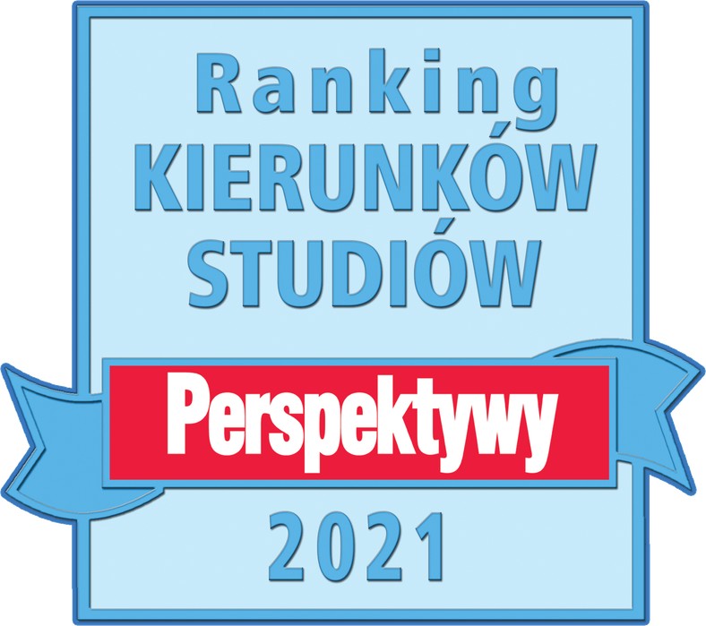 Perspektywy 2021: ranking najlepszych uczelni w Polsce ...