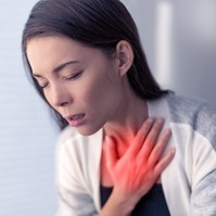 Poszt-covid légszomj: akkor is jelentkezhet, ha a tüdőröntgen nem mutat elváltozást