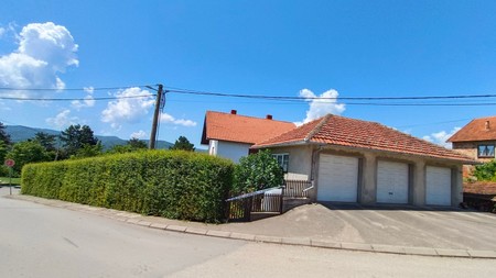 Kuća u kojoj je Aleksa ubio svoju porodicu