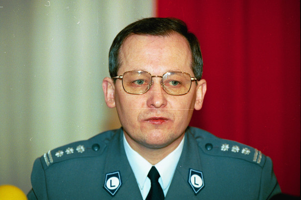Marek Papała