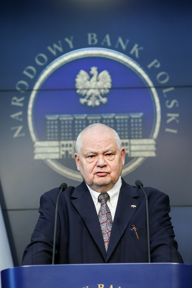 Adam Glapiński