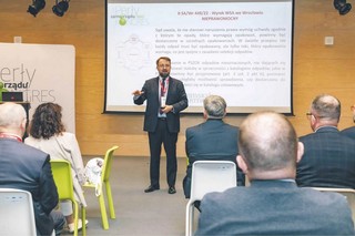 Pod hasłem najnowszego orzecznictwa