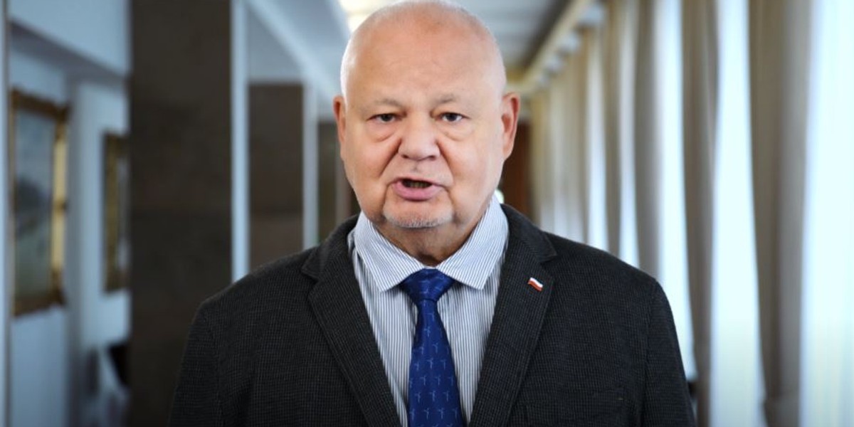 Glapiński O Sztucznej Inteligencji Jakie Zagrożenia Widzi Szef Nbp 9662