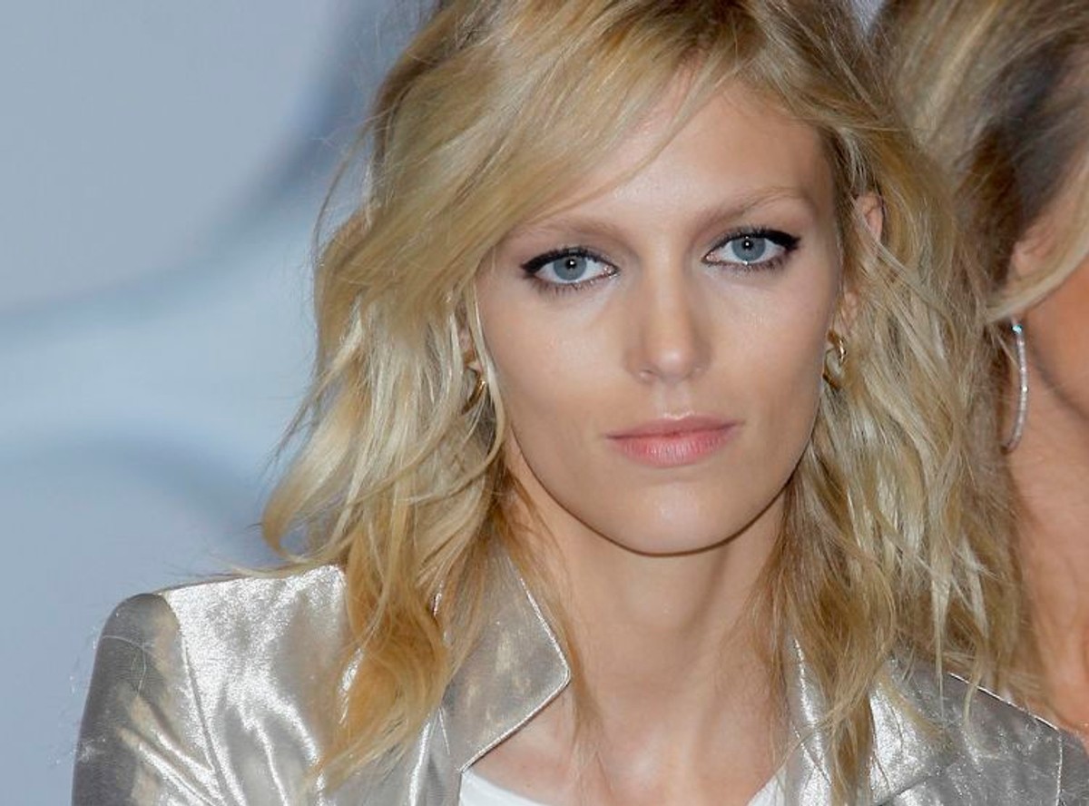 Anja Rubik: Promuję Polskę za granicą, ale nie chciałabym tutaj wrócić