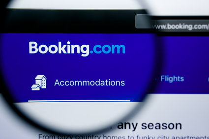 Booking.com ukarany na Węgrzech. Chodzi o mylącą reklamę i nacisk psychologiczny