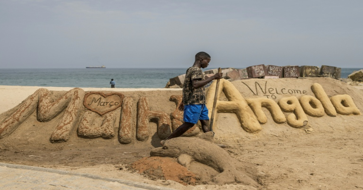 Angola : Cabo Ledo devient destination surf prisée