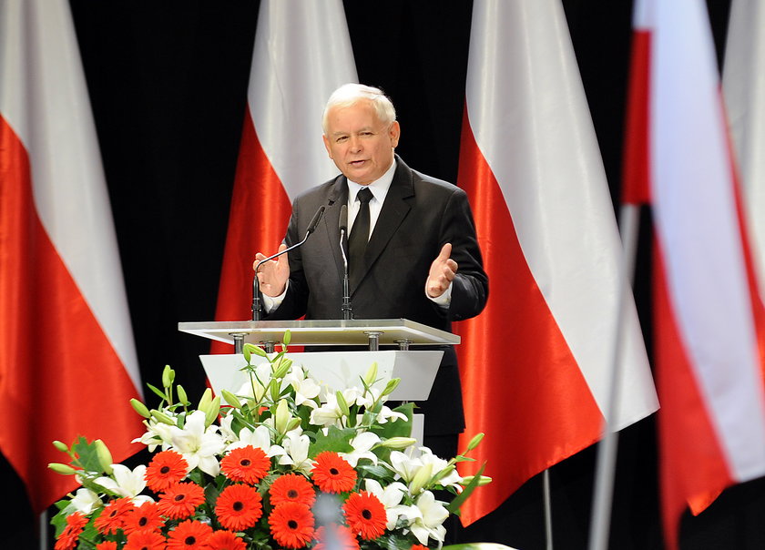 Jarosław Kaczyński