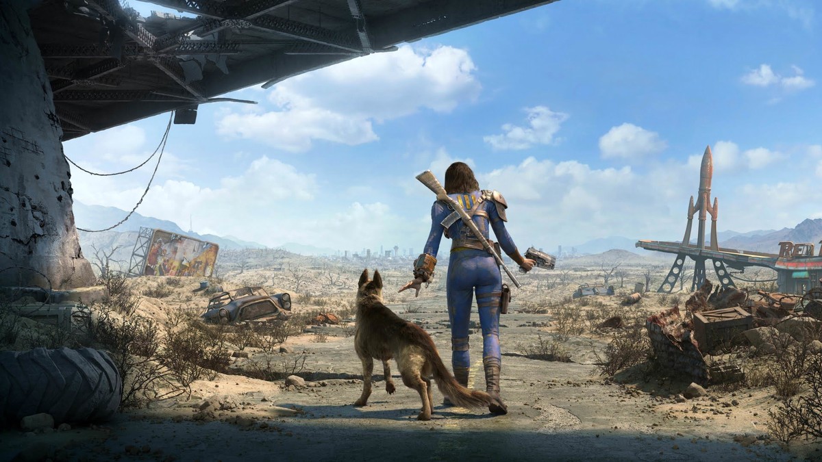 "Fallout"
