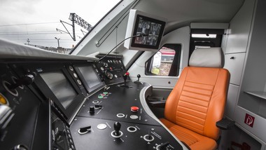 ile zarabia maszynista pociągu? płacą lepiej niż w korporacji. ale chę