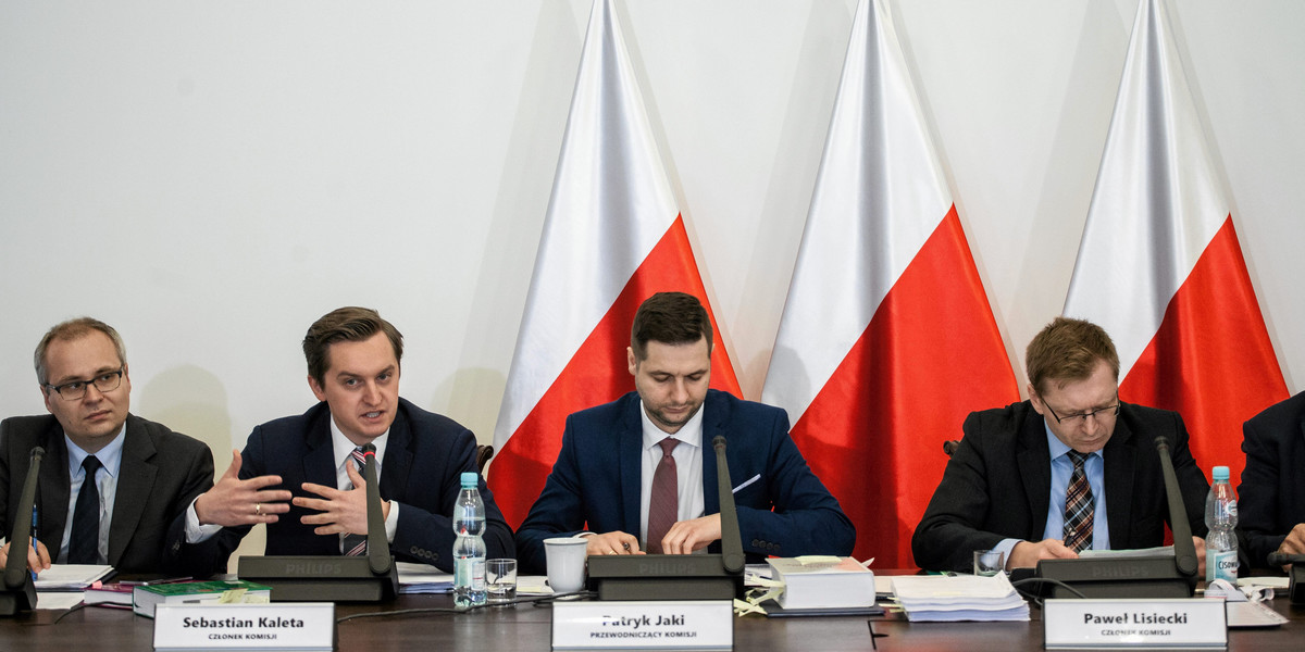 W Krakowie i Łodzi w skład komisji weryfikacyjnych mieliby wchodzić sami prokuratorzy