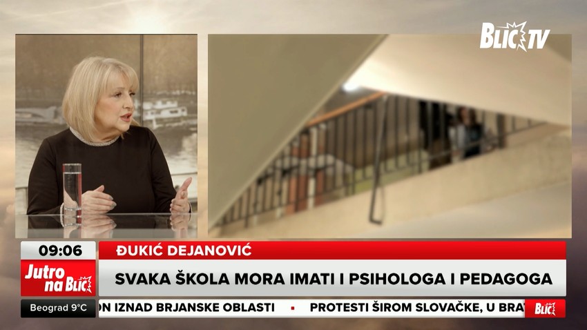 Slavica Đukić Dejanović