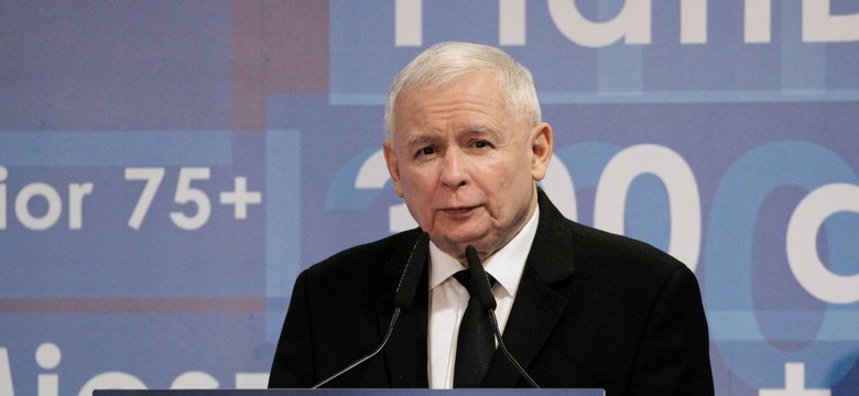 Sędziowie z Gorzowa proszą KRS o interwencję w sprawie wypowiedzi prezesa PiS. "Nienawistne słowa mogą trafić tylko do serc złych ludzi "