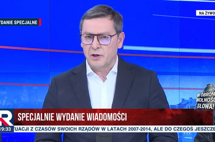 Najpopularniejsze stacje telewizyjne w Polsce. Jest nowy lider