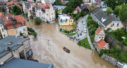 20 dni płatnego urlopu. Nowe wsparcie dla powodzian