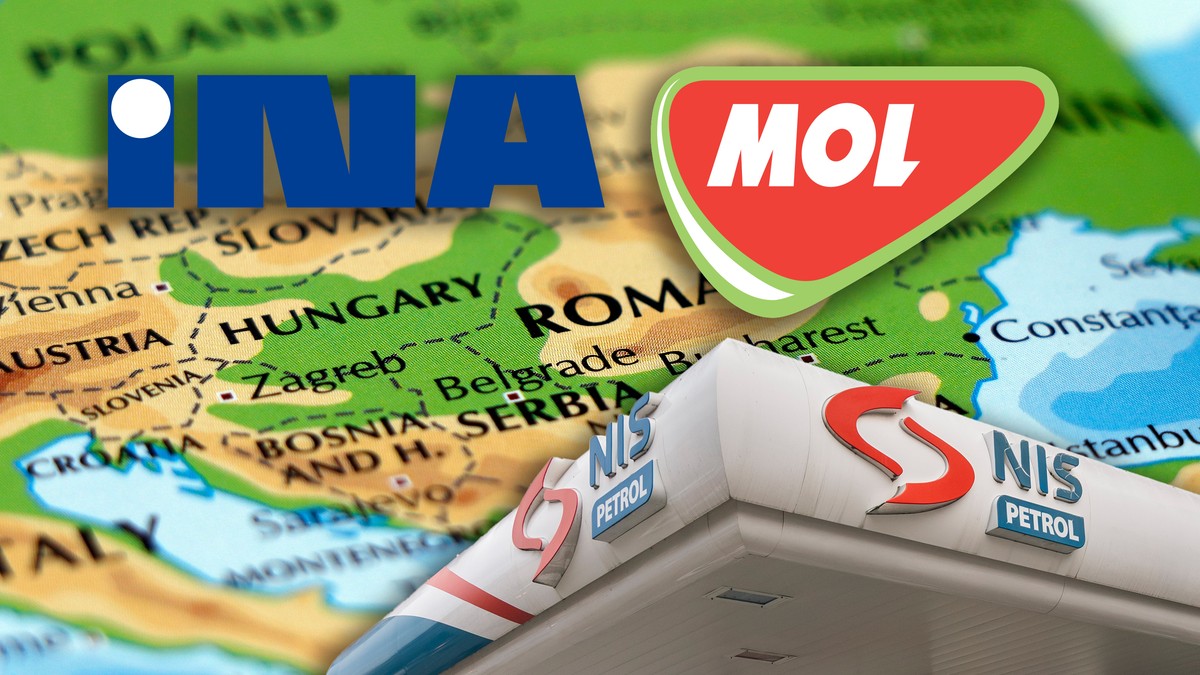MOL će preuzeti NIS - što to znači za Hrvatsku? 