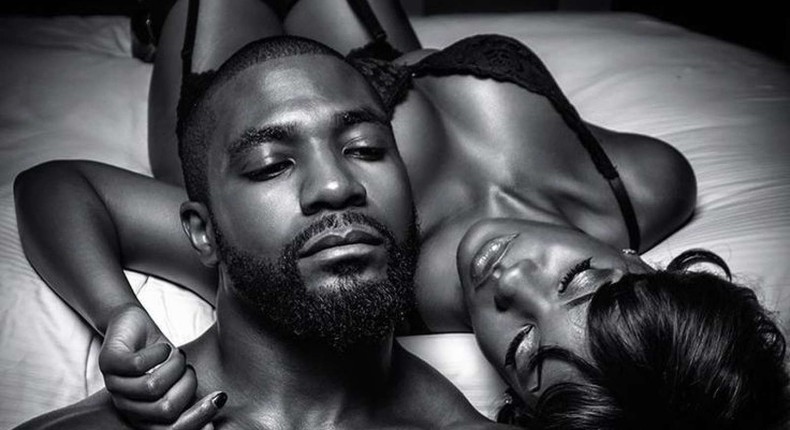 Dear men, here are 5 things women wish you do during s*x