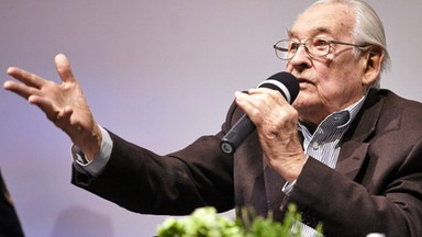 Andrzej Wajda w "Die Welt": nie o taką Polskę walczyliśmy