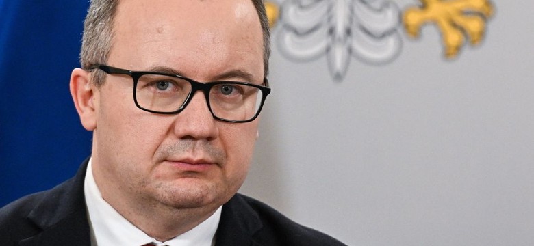 Bodnar, pytany o oświadczenie Prokuratury Krajowej: Jest mi przykro, bo...