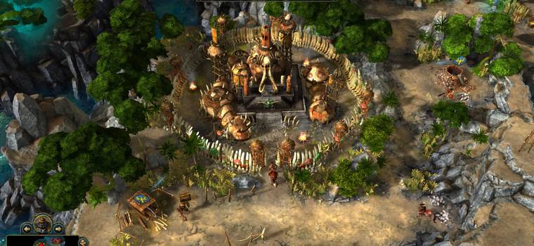 Might & Magic: Heroes VI – Twierdza na nowym zwiastunie