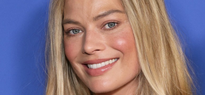 Margot Robbie urodziła! Gwiazda i jej mąż Tom Ackerley mają syna