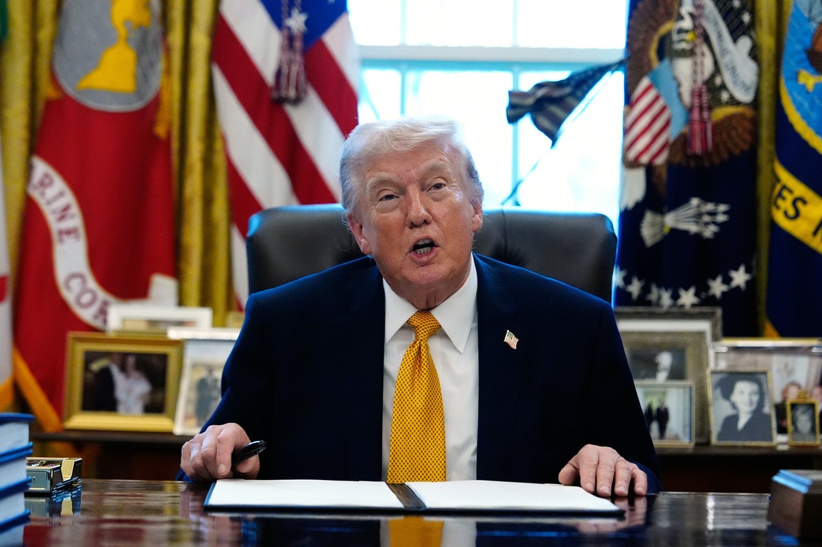 Donald Trump zapowiada koniec wojny z Iranem i krytykuje NATO