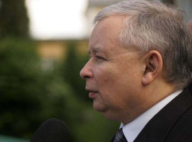 ITI chce przeprosin od Kaczyńskiego