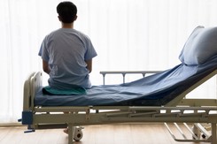 Trzy najczęstsze rodzaje raka u mężczyzn. Na te objawy zwróć uwagę